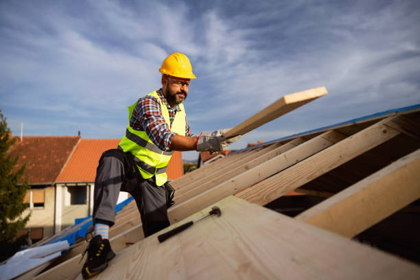 Sheridan, IL Roofing Contractor Company